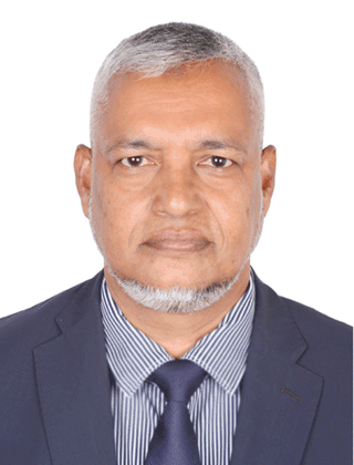 About major motiur rahman safety