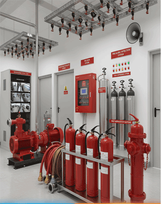 Home safetypac ltd all products