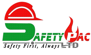 safetypac ltd site logo footer